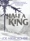 Half a King (Shattered Sea, #1)