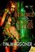 A Strange and Savage Garden by Tim Waggoner