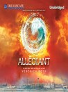 Allegiant (Divergent, #3)
