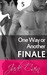 Finale (One Way or Another #5) by Jade Cain