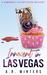 Innocent in Las Vegas (Tiffany Black Mysteries, #1) by A.R. Winters