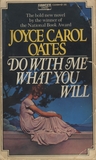 Do With Me What You Will cover