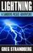 Lightning (The Sanders McGee Adventures #1) by Greg Strandberg