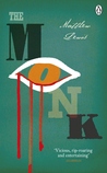 The Monk cover