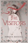 The Visitors cover