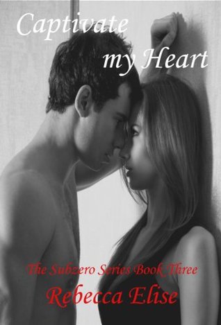 Libros descargables gratis para teléfono Captivate My Heart