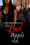 One Bad Apple cover