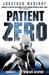 Patient Zero (Joe Ledger, #1) by Jonathan Maberry
