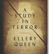 A Study in Terror cover