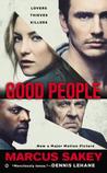Good People cover