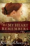 My Heart Remembers cover
