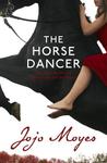 The Horse Dancer cover