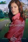 The Confession cover