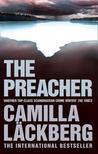 The Preacher cover