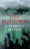 A Perfect Match (Lloyd & Hill, #1)
