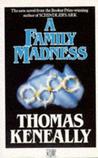 A Family Madness cover