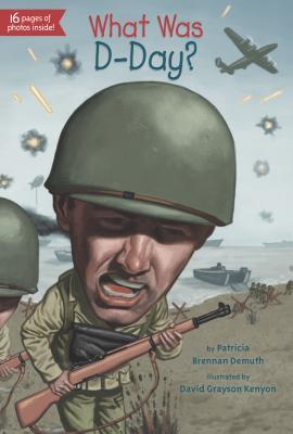 What was d day book