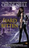 Hard Bitten cover