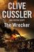 The Wrecker by Clive Cussler