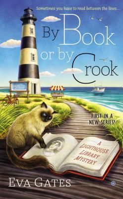 By Book or By Crook Book Cover