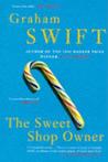The Sweet Shop Owner cover
