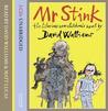 Mr Stink cover