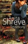 Testimony cover
