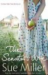 The Senator's Wife cover