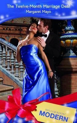the-twelve-month-marriage-deal