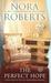 The Perfect Hope (Inn Boonsboro, #3) by Nora Roberts