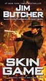 Skin Game cover