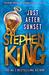 Just After Sunset by Stephen King