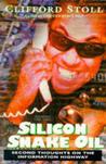 Silicon Snake Oil cover