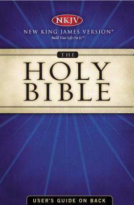 holy bible, new king james version (nkjv)