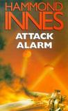 Attack Alarm cover