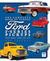 The Complete Book of Classic Ford F-Series Pickups Every Model from 1948-1976 by Dan Sanchez