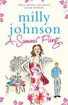 A Summer Fling cover