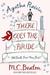 Agatha Raisin There Goes the Bride (Agatha Raisin, #20) by M.C. Beaton