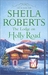 The Lodge on Holly Road (Life in Icicle Falls, #6) by Sheila Roberts