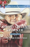 Lone Star Christmas cover