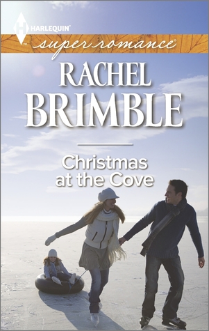 Christmas at the Cove (Templeton Cove #4)