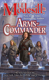 Arms-Commander (The Saga of Recluce, #16)