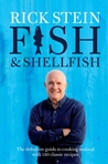 Rick Stein's Fish & Shellfish cover