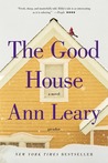 The Good House cover