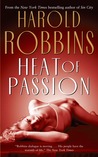 Heat of Passion cover
