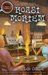 Roast Mortem (Coffeehouse Mystery, #9) by Cleo Coyle