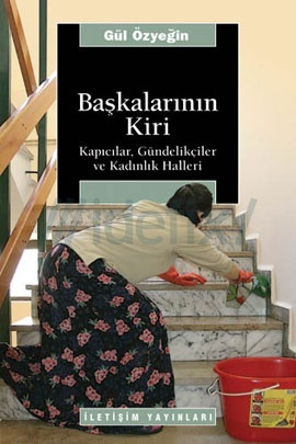 Başkalarının Kiri Başkalarının Kiri