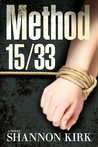 Method 15/33 cover