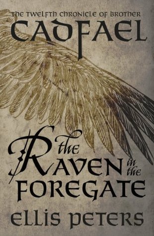 The Raven In Foregate By Ellis Peters 3 Star Ratings 22931499