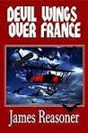 Devil Wings Over France cover